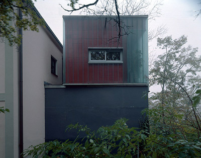 Ein Foto von Paul Ott