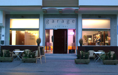 Ein Foto von Gerda Eichholzer