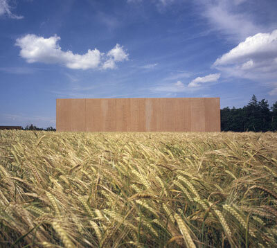 Ein Foto von Josef Pausch