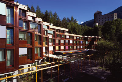 Ein Foto von Rupert Steiner