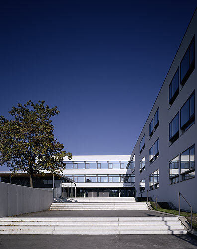 Ein Foto von Bruno Klomfar