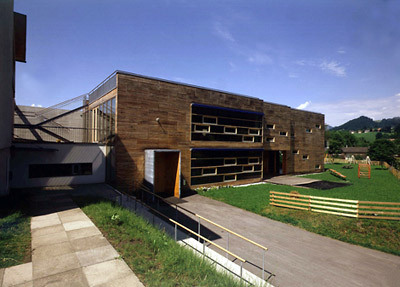 Ein Foto von Michael Spaich