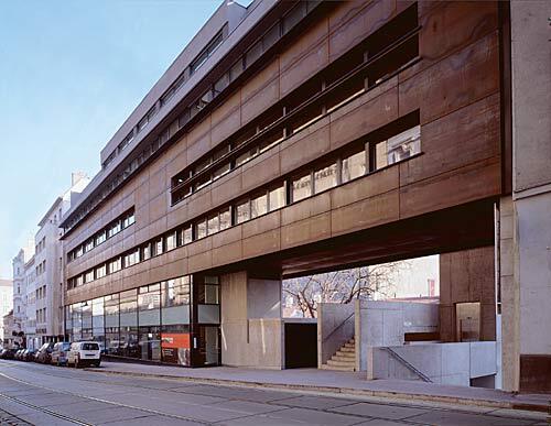 Ein Foto von Gerald Zugmann