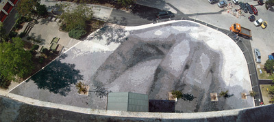 Ein Foto von Eichinger oder Knechtl