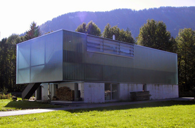 Ein Foto von Walter Felder