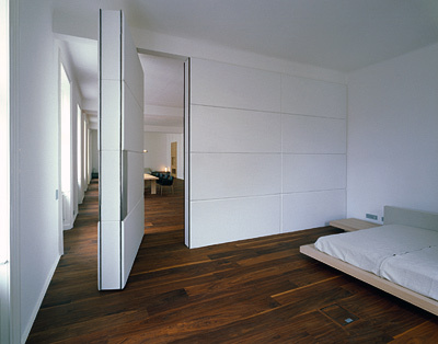 Ein Foto von Paul Ott