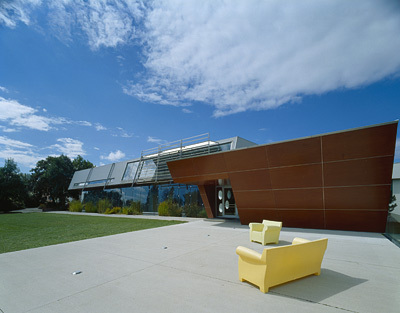 Ein Foto von Paul Ott