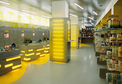 Ein Foto von STADTGUTarchitekten