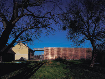 Ein Foto von Gerald Zugmann