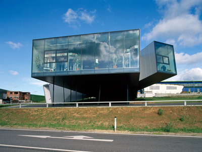 Ein Foto von Hertha Hurnaus