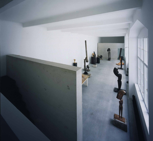 Ein Foto von Thomas Sandbichler