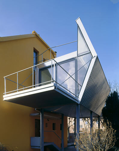 Ein Foto von Dietmar Tollerian