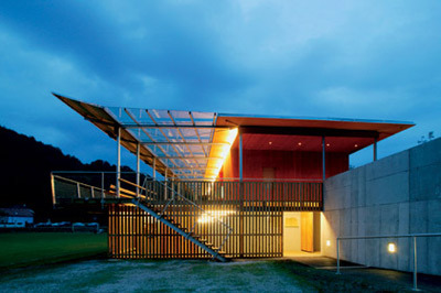 Ein Foto von Walter Luttenberger