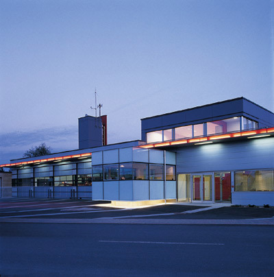 Ein Foto von Paul Ott