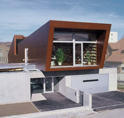 Ein Foto von Hertha Hurnaus