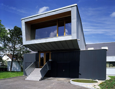 Ein Foto von Pez Hejduk