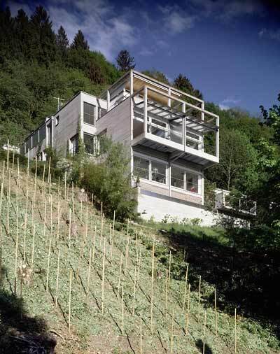 Ein Foto von Bruno Klomfar