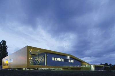 Ein Foto von Walter Luttenberger