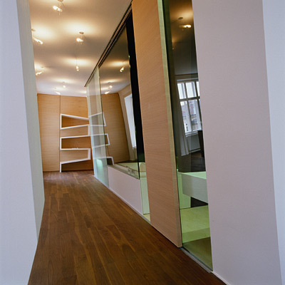 Ein Foto von Paul Ott