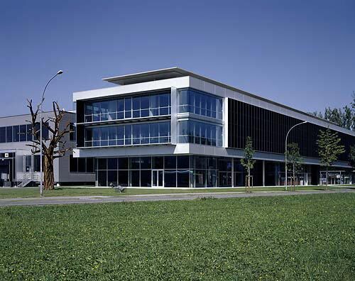 Ein Foto von Bruno Klomfar