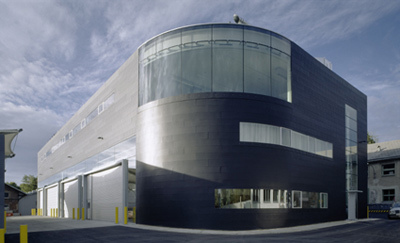 Ein Foto von Hertha Hurnaus