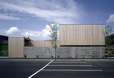 Ein Foto von Bruno Klomfar