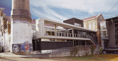 Ein Foto von Markus Tomaselli