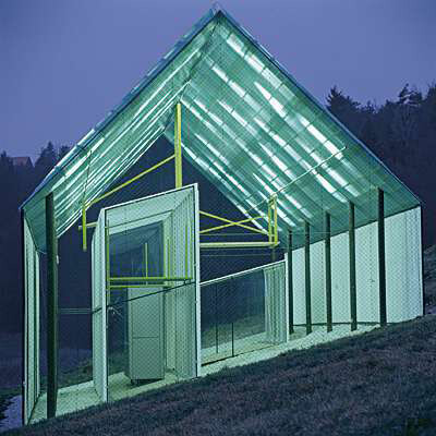 Ein Foto von Paul Ott