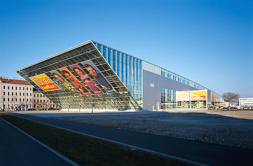 Ein Foto von Rupert Steiner