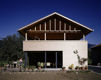 Ein Foto von Bruno Klomfar