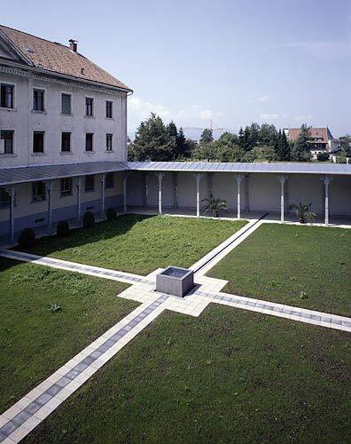 Ein Foto von Bruno Klomfar