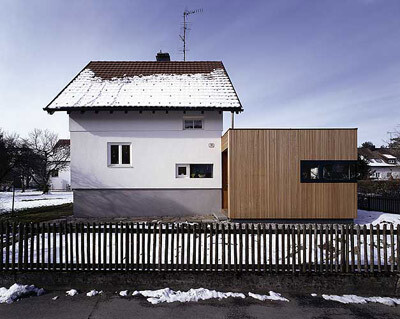 Ein Foto von Bruno Klomfar