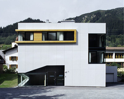 Ein Photo von Hertha Hurnaus