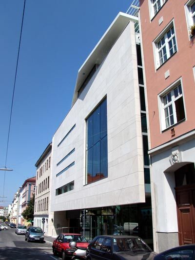 Ein Foto von Michael Hierner