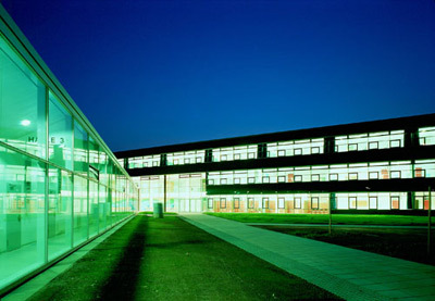 Ein Foto von Manfred Seidl