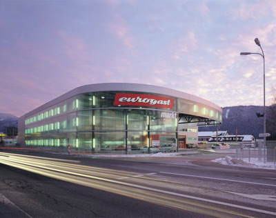 Ein Foto von Angelo Kaunat