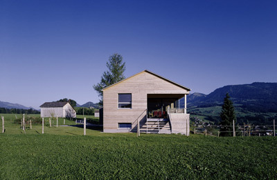 Ein Foto von Bruno Klomfar