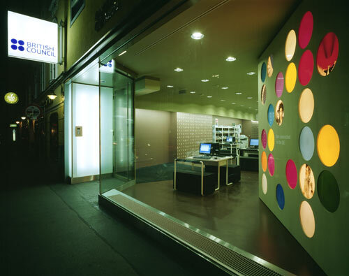 Ein Foto von Gerald Zugmann