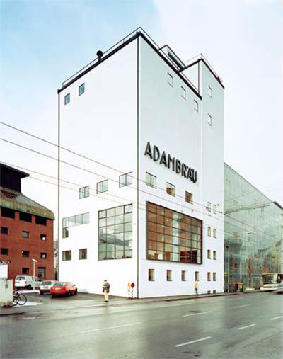 Ein Foto von Lukas Schaller