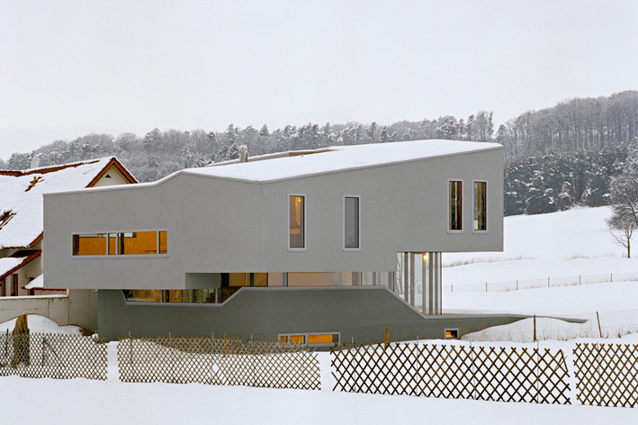 Ein Foto von Hertha Hurnaus