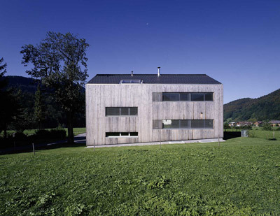 Ein Foto von Bruno Klomfar