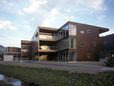 Ein Foto von Wolfgang Retter