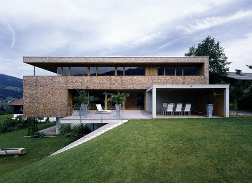 Ein Foto von Bruno Klomfar