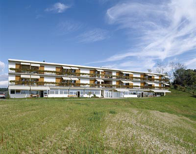 Ein Foto von Paul Ott