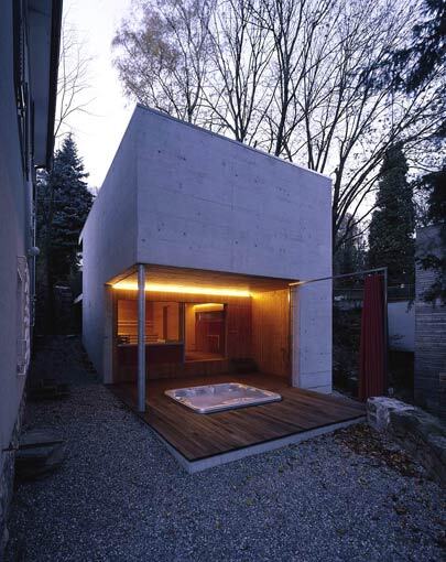 Ein Foto von Bruno Klomfar