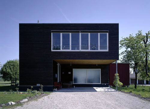 Ein Foto von Bruno Klomfar