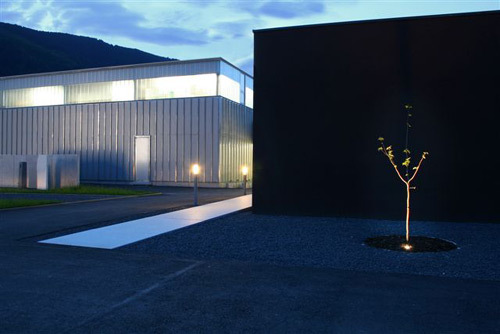 Ein Foto von Karl Schurl