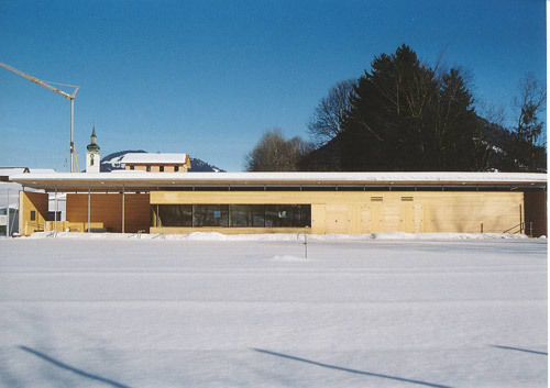 Ein Foto von Gerhard Gruber