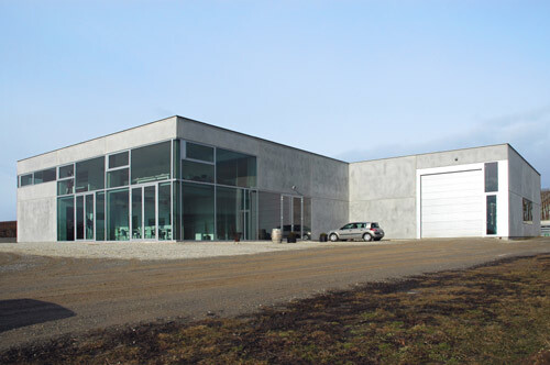 Ein Foto von Halbritter + Halbritter