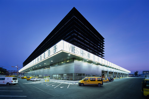 Ein Foto von Rupert Steiner